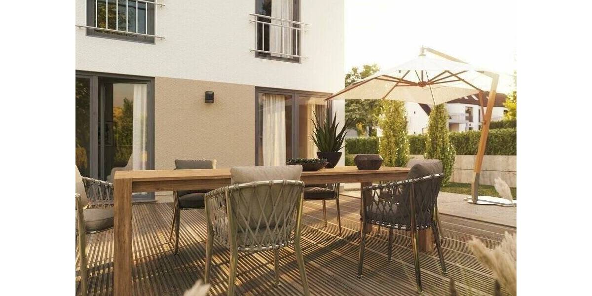 Mehrfamilienhaus, Wohnhaus Bergkamen Mitte - 5 Zimmer, 152 m&sup2;, 299.500&euro; | Angebot:25681262