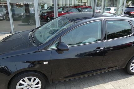 Seat Ibiza 111.000 km 4.690 &euro; Bergkamen 59192