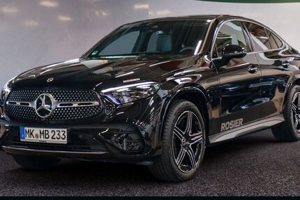 Mercedes-Benz GLC 220 14.500 km 63.990 &euro; Menden 58706