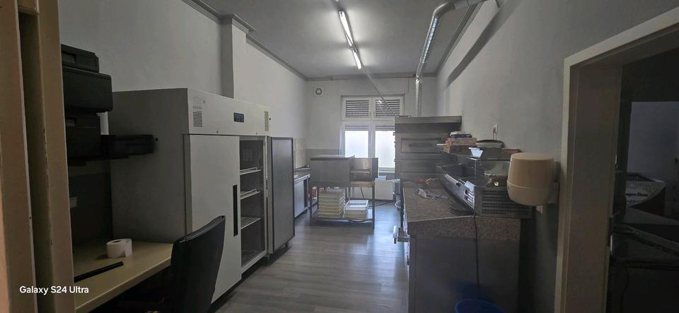 Gewerbeobjekt Lünen Brambauer - 1.500&euro; | Angebot:25862537