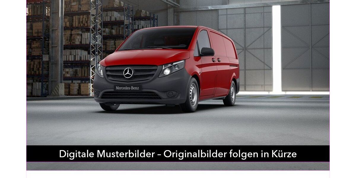 Mercedes-Benz Vito 63.650 km 24.217 &euro; Hamm 59067
