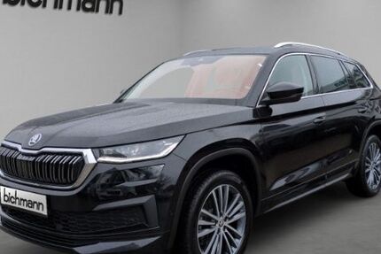Skoda Kodiaq 62.062 km 37.990 &euro; Menden 58706