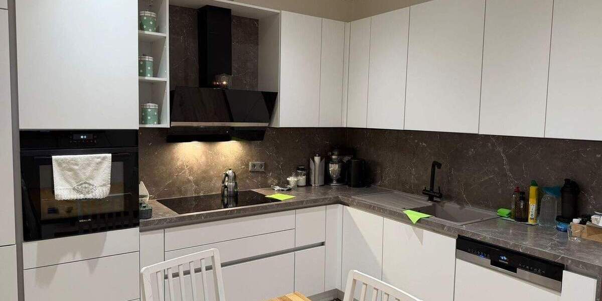 Mehrfamilienhaus, Wohnhaus Ahlen Innenstadt - 8 Zimmer, 349.000&euro; | Angebot:25958904