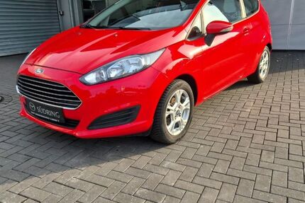 Ford Fiesta 141.448 km 4.900 &euro; Datteln 45711