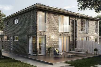 Haus Lüdinghausen - 4 Zimmer, 136 m&sup2;, 294.990&euro; | Angebot:23041051