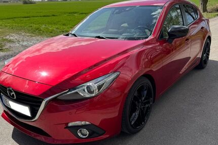 Mazda 3 133.000 km 9.999 &euro; Oer-Erkenschwick 45739