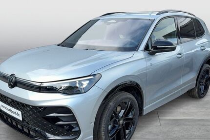 VW Tiguan 4.131 km 49.980 &euro; Unna 59423