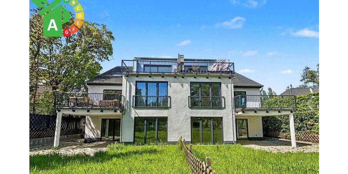 Etagenwohnung Dortmund Gartenstadt - 13 Zimmer, 486 m&sup2;, 2.400.000&euro; | Angebot:27254681
