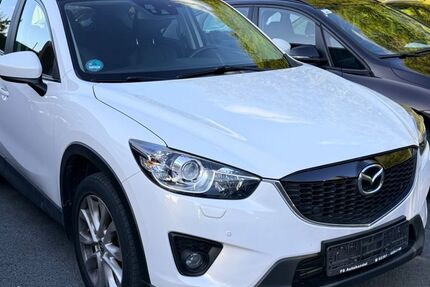 Mazda CX-5 150.000 km 9.799 &euro; Hamm Westfalen 59065