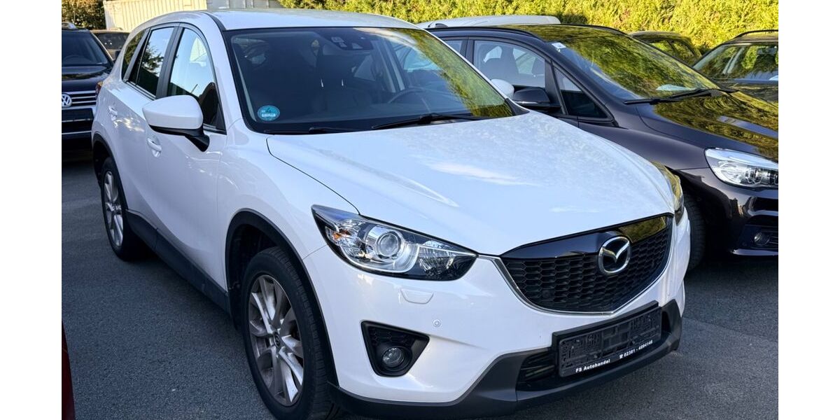 Mazda CX-5 150.000 km 9.799 &euro; Hamm Westfalen 59065