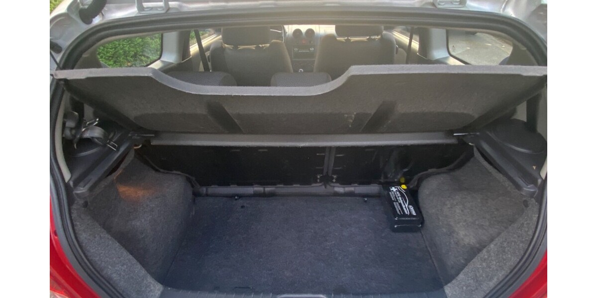 Chevrolet Kalos 53.600 km 1.350 &euro; Dortmund 44135