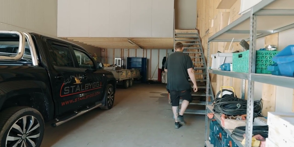 Gewerbeobjekt Dortmund Hörde - 1.350&euro; | Angebot:21499613