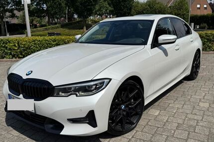 BMW 330 112.500 km 24.200 &euro; Olfen 59399