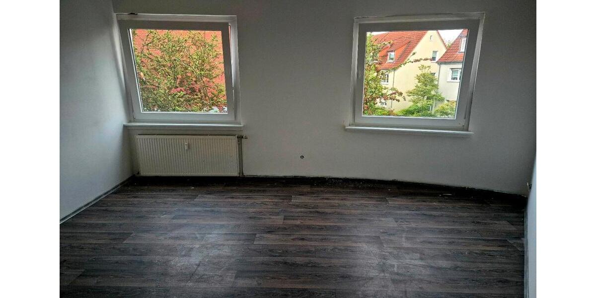 Etagenwohnung Hamm Bockum - 2 Zimmer, 65 m&sup2;, 1.100&euro; | Angebot:26652906