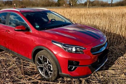 Kia XCeed 134.000 km 13.599 &euro; Hamm 59071