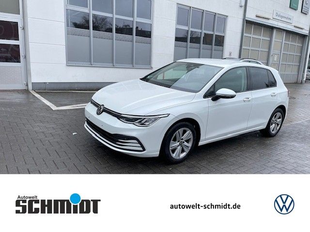 VW Golf 48.500 km 19.875 &euro; Lünen 44534