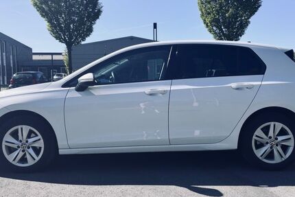 VW Golf 36.000 km 17.750 &euro; Waltrop 45731