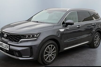Kia Sorento 76.851 km 32.980 &euro; Hamm 59067