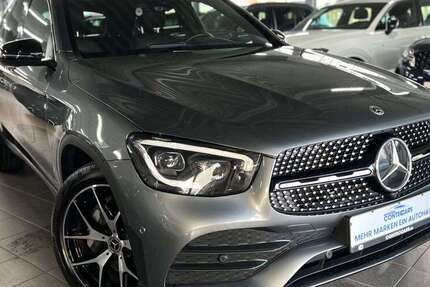 Mercedes-Benz GLC 300 48.095 km 36.999 &euro; Werl 59457