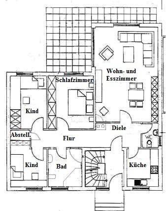 Mehrfamilienhaus, Wohnhaus Kamen - 12 Zimmer, 238 m&sup2;, 749.000&euro; | Angebot:25853562