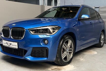 BMW X1 99.895 km 20.990 &euro; Witten 58454