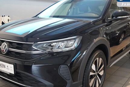 VW Taigo 2.002 km 24.990 &euro; Hamm 59065