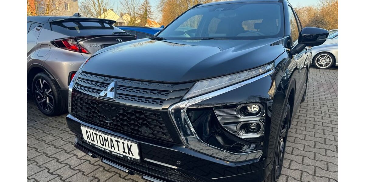 Mitsubishi Eclipse Cross 18.000 km 23.999 &euro; Dortmund 44265