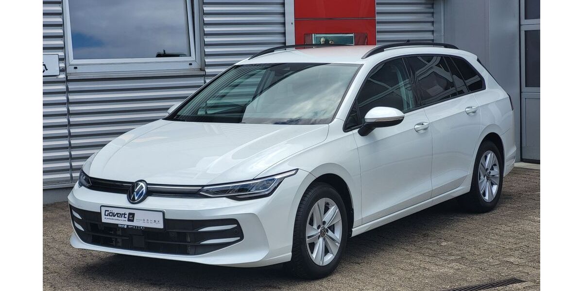 VW Golf 18.390 km 22.490 &euro; Lünen 44534