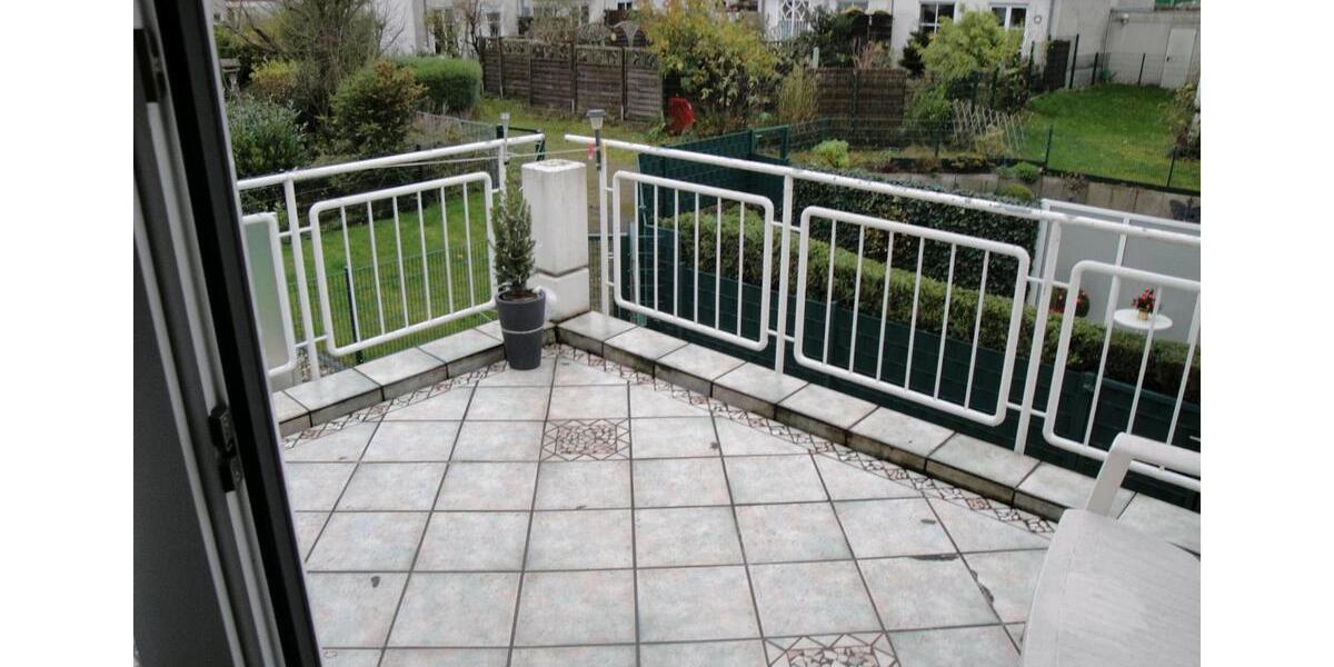 Etagenwohnung Castrop-Rauxel Rauxel - 1.5 Zimmer, 41 m&sup2;, 105.000&euro; | Angebot:26568239
