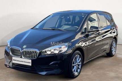 BMW 216 Gran Tourer 44.005 km 17.989 &euro; Werne 59368