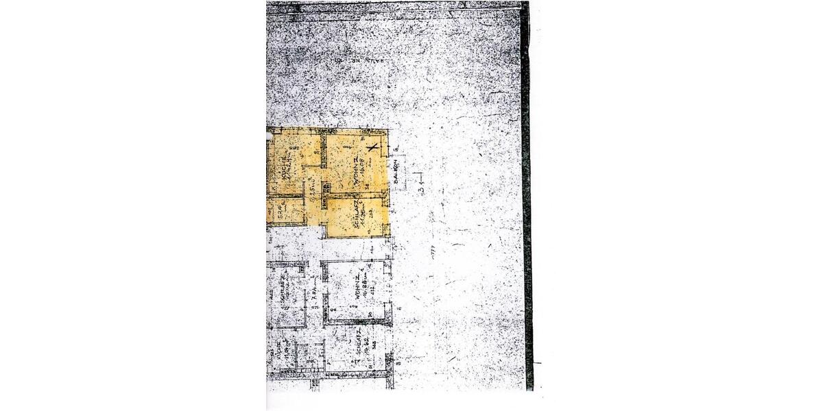 Erdgeschoßwohnung Kamen - 2.5 Zimmer, 51 m&sup2;, 199.000&euro; | Angebot:26049081