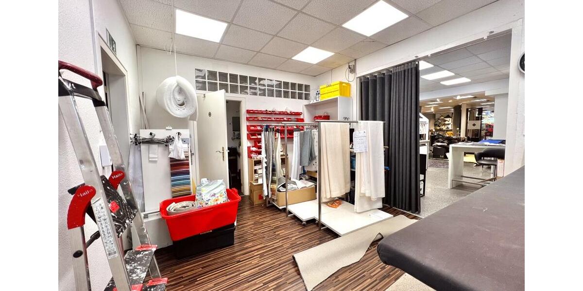 Gewerbeobjekt Waltrop - 1.500&euro; | Angebot:23560473