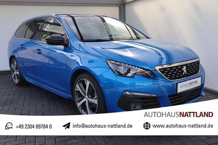 Peugeot 308 75.198 km 13.650 &euro; Schwerte 58239