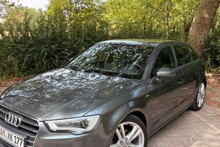 Audi A3 179.000 km 9.700 &euro; Hamm 59067