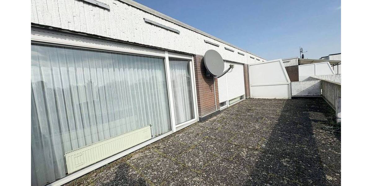 Reihenmittelhaus Ahlen Innenstadt - 5 Zimmer, 131 m&sup2;, 295.000&euro; | Angebot:26015989