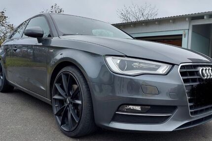 Audi A3 160.000 km 12.750 &euro; Witten 58452