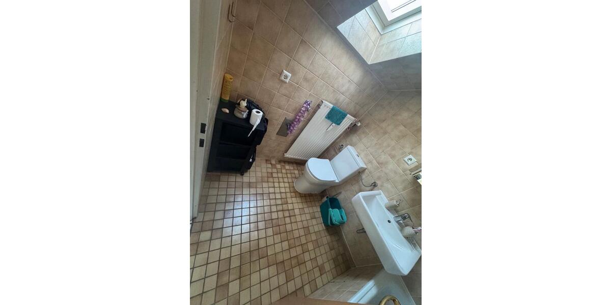 Dachgeschoßwohnung Dortmund Bövinghausen - 2 Zimmer, 50 m&sup2;, 500&euro; | Angebot:25926369