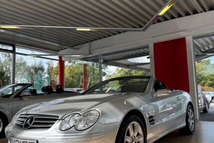 Mercedes-Benz SLR 87.000 km 18.990 &euro; Dortmund 44265