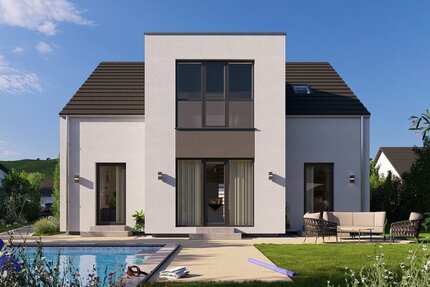 Ihr individuelles Mehrfamilienhaus in Fröndenberg - Luxus, Komfort und Nachhaltigkeit perfekt vereint - Haus Fröndenberg | Angebot:27307870