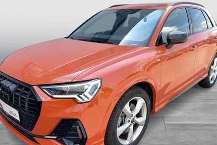 Audi Q3 5.245 km 44.811 &euro; Dortmund 44143