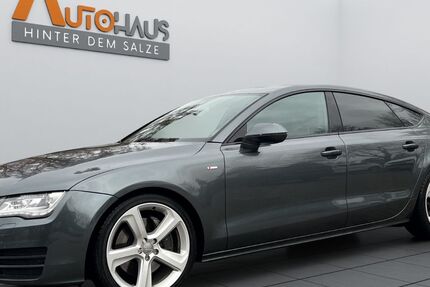 Audi A7 197.000 km 16.490 &euro; Dortmund 44149