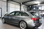 Audi A4 Avant 40 TFSI QUATTRO S-LINE SPORT BLACK TOP 113.000 km 26.888 &euro; Hamm 59077