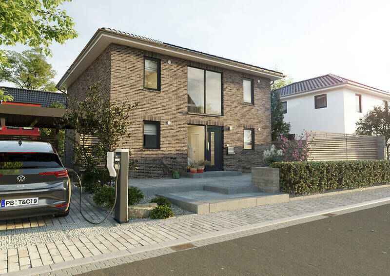 Grundstück Bönen Bramey-Lenningsen - 190.000&euro; | Angebot:25681207