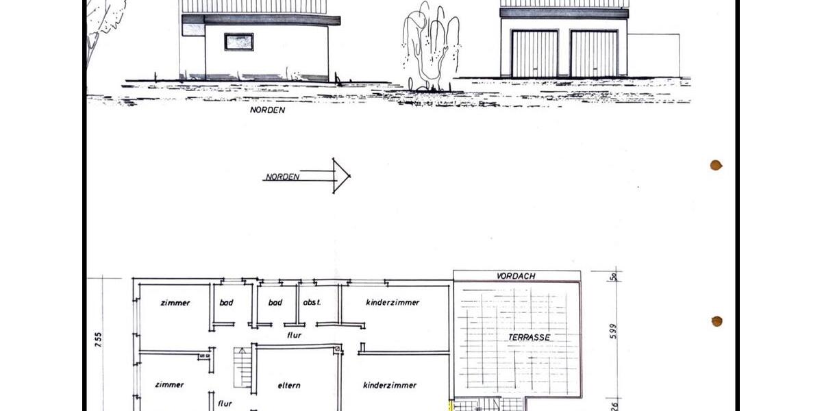Einfamilienhaus Ense - 8 Zimmer, 208 m&sup2;, 285.000&euro; | Angebot:26578916