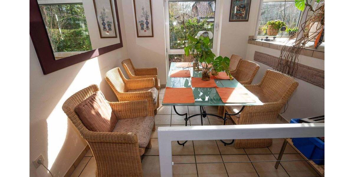 Einfamilienhaus Werne - 6 Zimmer, 210 m&sup2;, 575.000&euro; | Angebot:26061632