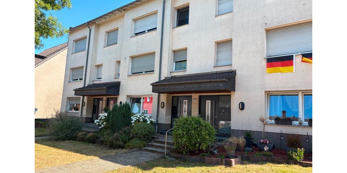 Erdgeschoßwohnung Castrop-Rauxel Deinighausen - 2.5 Zimmer, 74 m&sup2;, 248.000&euro; | Angebot:27290670