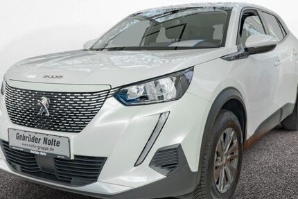 Peugeot 2008 13.946 km 16.950 &euro; Iserlohn 58636
