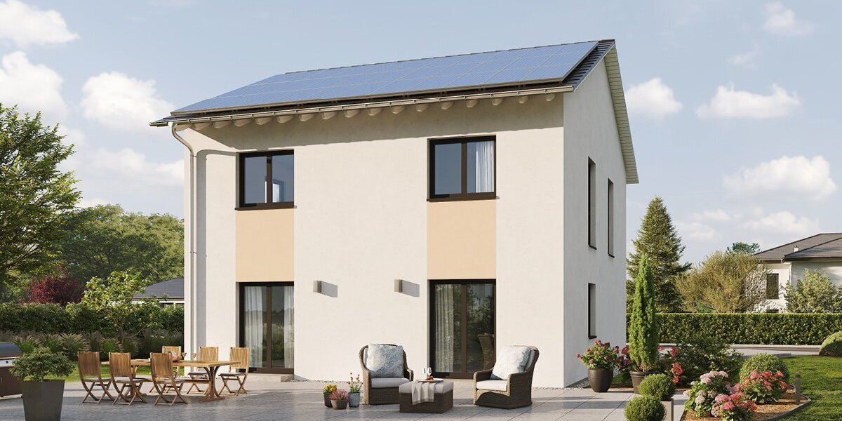 Modernes Einfamilienhaus in Wickede (Ruhr) - Individuell geplant und hochwertig ausgestattet - Einfamilienhaus Wickede (Ruhr) | Angebot:27330007