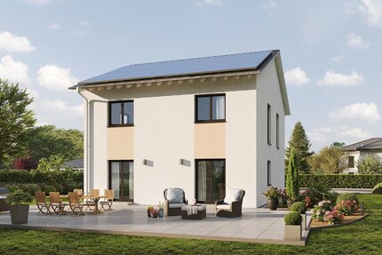 Modernes Einfamilienhaus in Wickede (Ruhr) - Individuell geplant und hochwertig ausgestattet - Haus Wickede (Ruhr) | Angebot:27330007