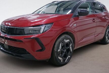 Opel Grandland (X) 18.439 km 28.340 &euro; Ahlen 59229